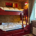 Bjodnabakkens Historie Dom wakacyjny