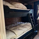 Holiday home Bjodnabakkens Historie