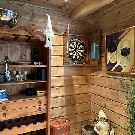 Bjødnabakkens Historie