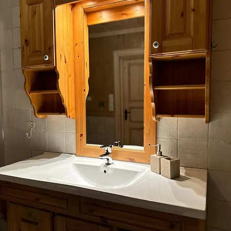 Feriehus Bjødnabakkens Historie Beitostolen