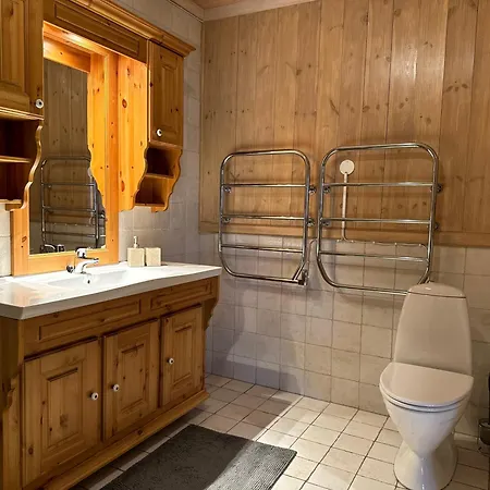 Bjødnabakkens Historie *