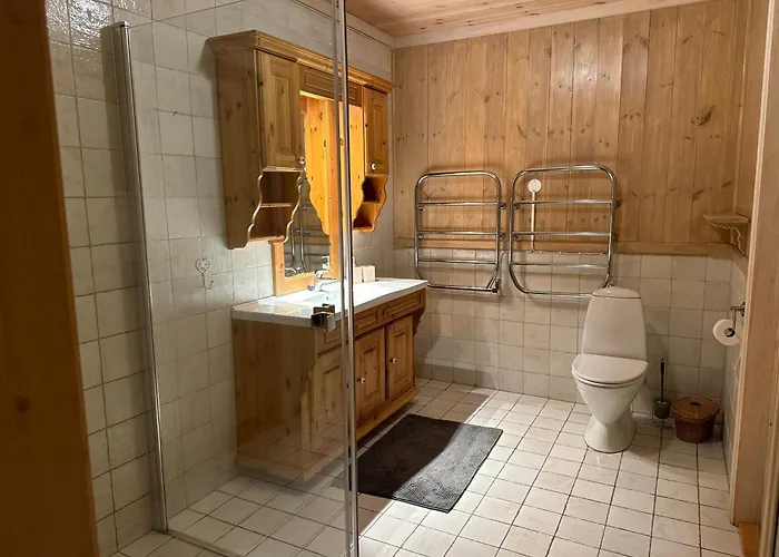 Bjodnabakkens Historie Beitostolen