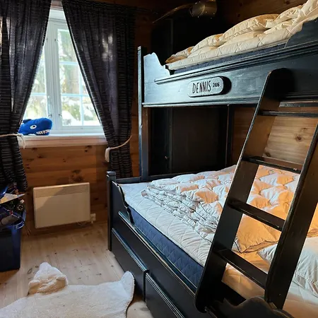 Bjødnabakkens Historie Beitostolen
